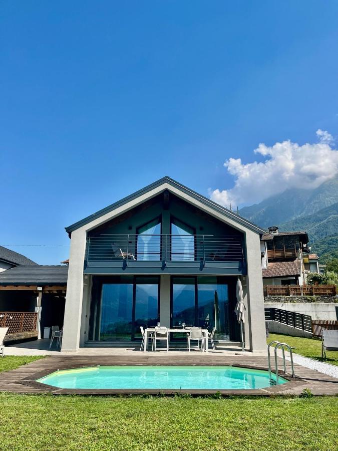 Villa Breva 콜리코 외부 사진